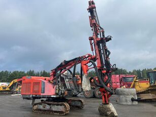 Sandvik Ranger DX800 bušaće postrojenje