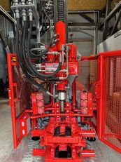 Socomafor 50 drilling rig