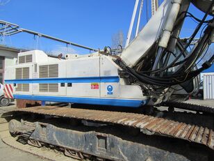 Soilmec R625 porauslaite