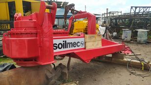 Soilmec RT3-S 掘削リグ