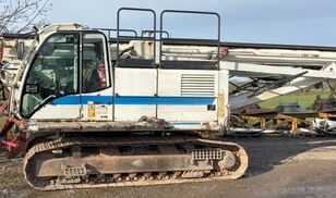 Soilmec SF50 drilling rig