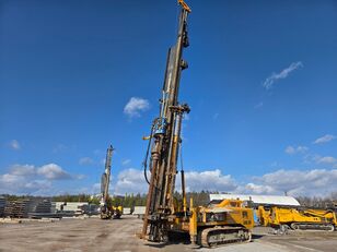 Soilmec SM 28 m&aacute;quina perforadora