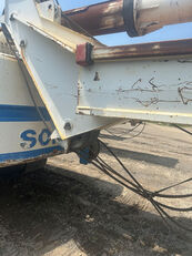 Satılık Soilmec SR-30 sondaj kulesi - Görüntü 6 | Machineryline TR Soilmec SR-30 sondaj kulesi | Görüntü 6 - Machineryline