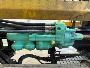 Купить буровую установку Stone Andre Stone Power - SD32 boretårn - Montabert HC50 hammer - med - Изображение 14 | Machineryline MD Буровая установка Stone Andre Stone Power - SD32 boretårn - Montabert HC50 hammer - med | Изображение 14 - Machineryline