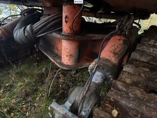 Tamrock Ranger 500 drilling rig for sale - Image 38 | Machineryline SG Tamrock Ranger 500 drilling rig | Image 38 - Machineryline