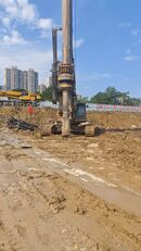 وحدة حفر الآبار XCMG Used 2020 XR280 Rotary Drilling Rig with Isuzu Engine - 508-4*16