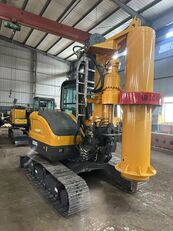 ny XCMG XD60-10 Mini Rotary Drilling Rig borerigg