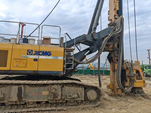 وحدة حفر الآبار XCMG XR240