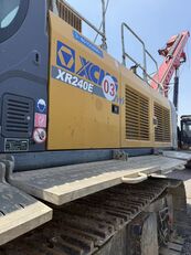 XCMG XR240E drilling rig