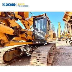 XCMG XR280D drilling rig