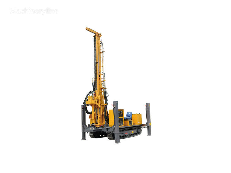 new XCMG XSL12 / 600 drilling rig