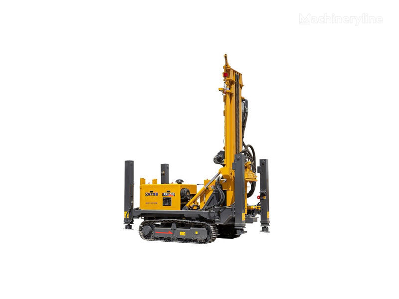 جديد وحدة حفر الآبار XCMG XSL3 / 160 - Machineryline