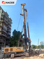 machine de forage XGMA XR280EW