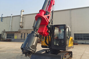 новая буровая установка Yuchai YCR40