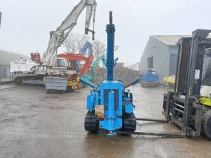 Купить буровую установку mining & piling FHPT-1000 2 M drill boor winch lie - Изображение 8 | Machineryline GE Буровая установка mining & piling FHPT-1000 2 M drill boor winch lie | Изображение 8 - Machineryline
