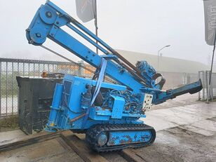 Купить буровую установку mining & piling FHPT-1000 2 M drill boor winch lie - Изображение 18 | Machineryline GE Буровая установка mining & piling FHPT-1000 2 M drill boor winch lie | Изображение 18 - Machineryline