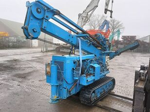 Купить буровую установку mining & piling FHPT-1000 2 M drill boor winch lie - Изображение 19 | Machineryline GE Буровая установка mining & piling FHPT-1000 2 M drill boor winch lie | Изображение 19 - Machineryline