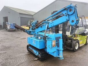 Купить буровую установку mining & piling FHPT-1000 2 M drill boor winch lie - Изображение 21 | Machineryline GE Буровая установка mining & piling FHPT-1000 2 M drill boor winch lie | Изображение 21 - Machineryline