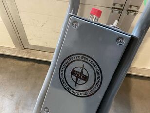 HTC Greyline 270 vloerschuurmachine
