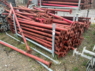 стойка опалубки