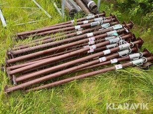 Muba A30 formwork support