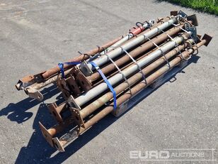 support de coffrage Scaffolding Posts