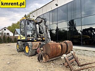 Mecalac 12 MTX KOPARKO-ŁADOWARKA 2010r. | MECALAC MSX MXT 714, JCB 3CX front shovel excavator for sale - Image 8 | Machineryline BD Mecalac 12 MTX KOPARKO-ŁADOWARKA 2010r. | MECALAC MSX MXT 714, JCB 3CX front shovel excavator | Image 8 - Machineryline