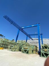 Cimolai MST60 gantry crane