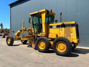 грейдер Caterpillar 120 H - CE