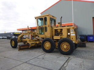 ممهدة الطرق Caterpillar 120G