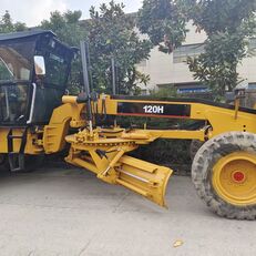 Venta de Caterpillar 120H motoniveladora - Imagen 5 | Machineryline PY Caterpillar 120H motoniveladora | Imagen 5 - Machineryline