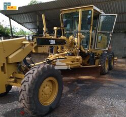 grader Caterpillar 120K