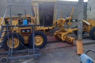 new Caterpillar 120K grader