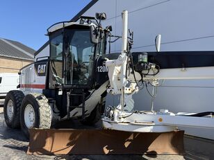 Niveleuse Caterpillar 120M - CE Certified à vendre - Image 19 | Machineryline BF Niveleuse Caterpillar 120M - CE Certified | Image 19 - Machineryline