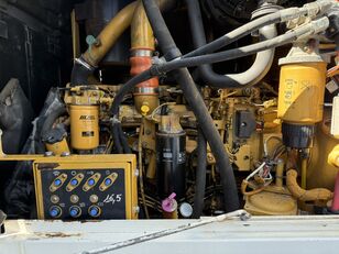 Niveleuse Caterpillar 120M - CE Certified à vendre - Image 32 | Machineryline BF Niveleuse Caterpillar 120M - CE Certified | Image 32 - Machineryline