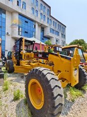 грейдер Caterpillar 12G