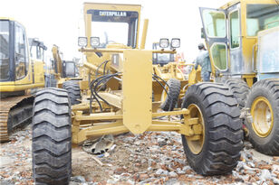 Caterpillar 12G grader