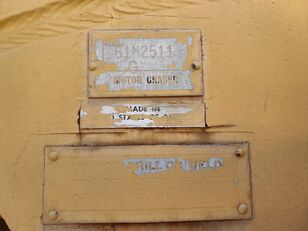 Caterpillar 12G grader for sale - Image 11 | Machineryline GH Caterpillar 12G grader | Image 11 - Machineryline