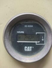 niveleuse Caterpillar 12H