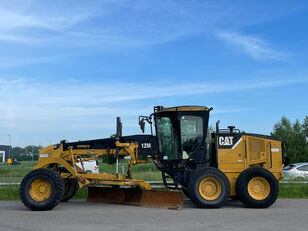 грейдер Caterpillar 12M (12G/12H/140M)