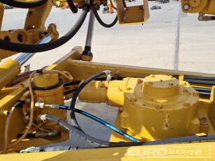 Niveleuse Caterpillar 12M3 à vendre - Image 21 | Machineryline TG Niveleuse Caterpillar 12M3 | Image 21 - Machineryline