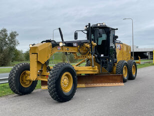 greder Caterpillar 140 15A