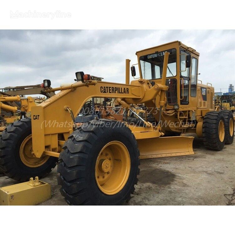 Caterpillar 140G  grader