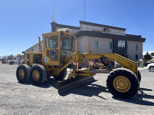 Caterpillar 140G motoniveladora