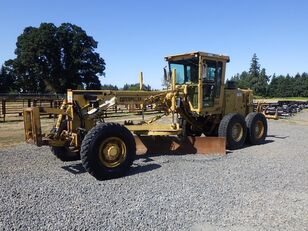 Caterpillar 140G Grader