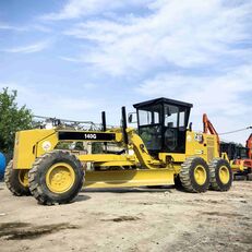 грейдер Caterpillar 140G