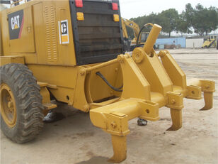 بيع ممهدة الطرق Caterpillar 140G - صورة 6 | Machineryline SA ممهدة الطرق Caterpillar 140G | صورة 6 - Machineryline