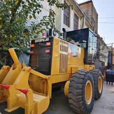 niveleuse Caterpillar 140G