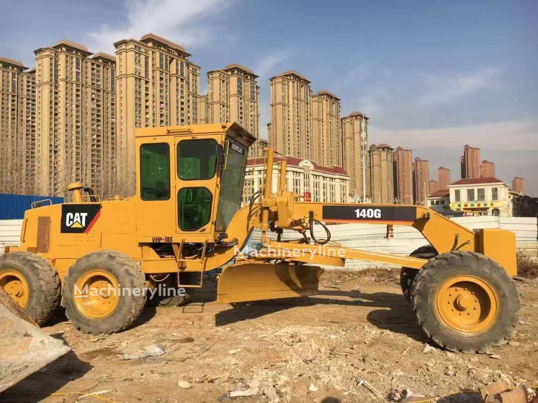 Caterpillar 140G grader - Machineryline