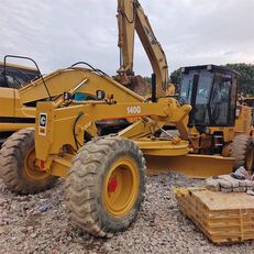 Caterpillar 140G motoniveladora